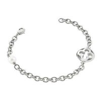 Bracciale Morellato Donna Ducale in Acciaio Perla SAAZ08 - SAAZ08